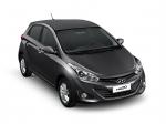 Hyundai HB20 2012 года